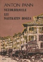 Nezdravaniile lui Nastratin Hogea