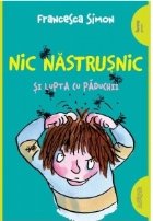 Nic Nastrusnic lupta paduchii