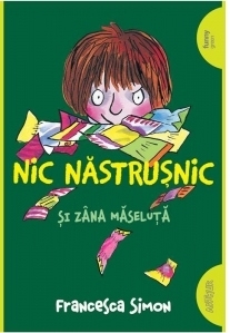 Nic Nastrusnic si Zana Maseluta