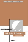 Nichita Stanescu (monografie)