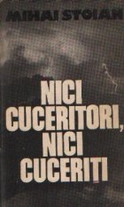 Nici cuceritori nici cuceriti