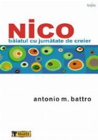 Nico baiatul cu jumatate de creier