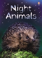 Night Animals