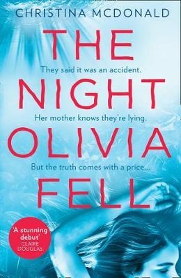 Night Olivia Fell