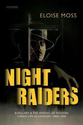 Night Raiders