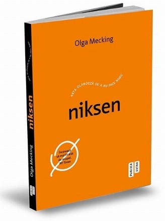 Niksen. Arta olandeza de a nu face nimic