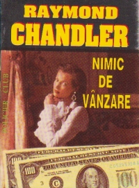 Nimic de vanzare