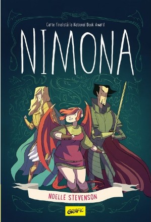 Nimona