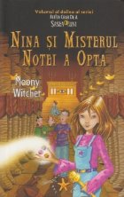 Nina misterul notei opta (volumul