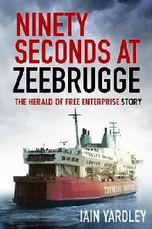 Ninety Seconds at Zeebrugge