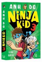 Ninja Kid Buni Ninja