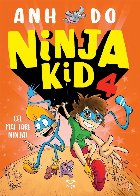 Ninja Kid Cel mai tare