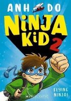 Ninja Kid Flying Ninja