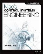 Nise\'s Control Systems Engineering