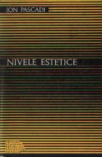 Nivele estetice - Infra . echi . meta