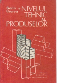 Nivelul tehnic al produselor