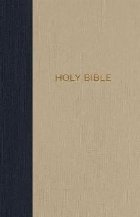 NKJV Thinline Bible Compact Cloth