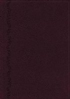 NKJV Vines Expository Bible Leathersoft