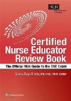 NLN\ Certified Nurse Educator Review