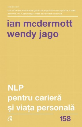 NLP pentru carieră și viață personală