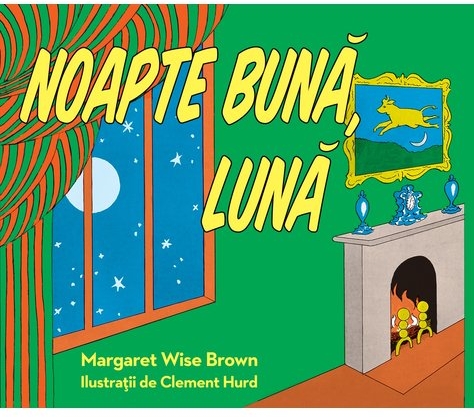 Noapte bună, Lună