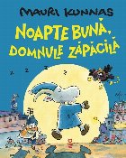 Noapte buna domnule Zapacila