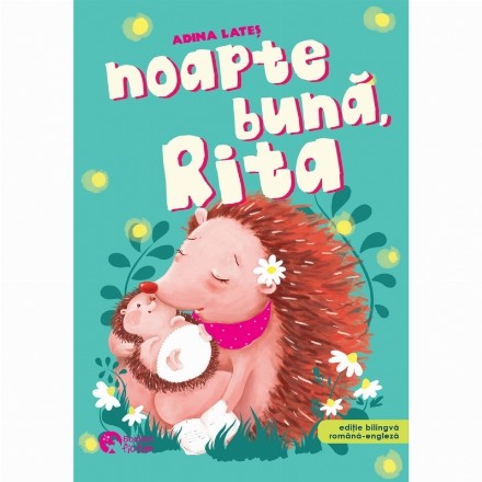 Noapte buna, Rita