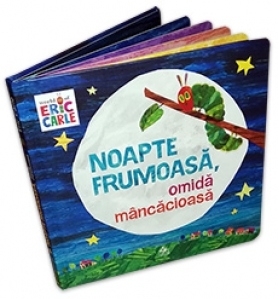 Noapte frumoasa, omida mancacioasa