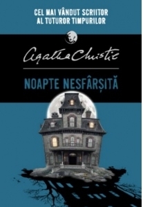 Noapte nesfarsita