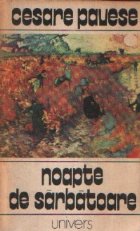 Noapte sarbatoare