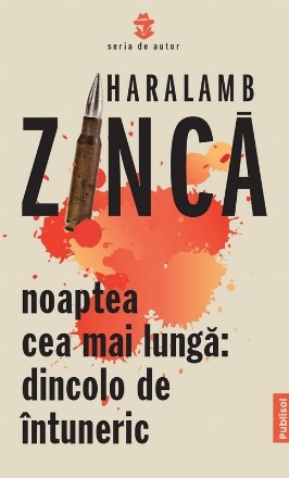 Noaptea cea mai lunga: Dincolo de intuneric