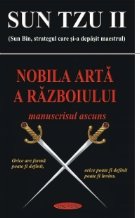 Nobila arta razboiului manuscrisul ascuns