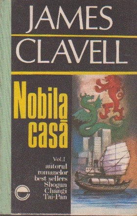 Nobila Casa, Volumele I si II