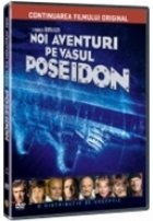 Noi aventuri pe vasul Poseidon