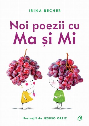 Noi poezii cu Ma şi Mi