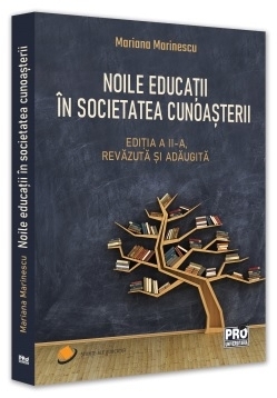 Noile educaţii în societatea cunoaşterii