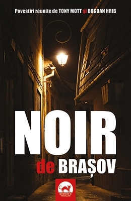 NOIR de Brasov