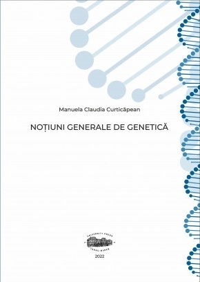 Noţiuni generale de genetică