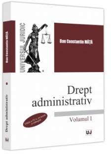 Noţiuni introductive : organizarea administraţiei publice, funcţia publică şi funcţionarul public - Vol. 1 (Set of:Drept administrativVol. 1)