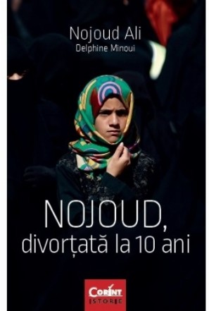 Nojoud, divorțată la 10 ani