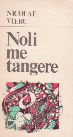 Noli me tangere