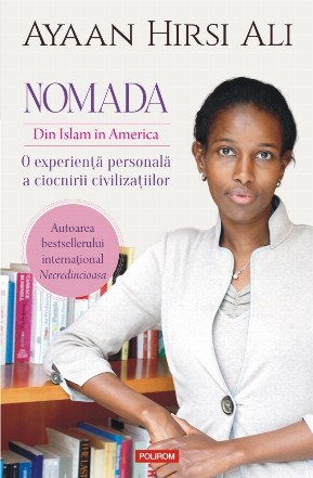 Nomada  Din Islam în America O experiență personală a ciocnirii civilizațiilor