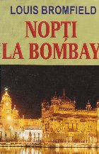 Nopti la Bombay