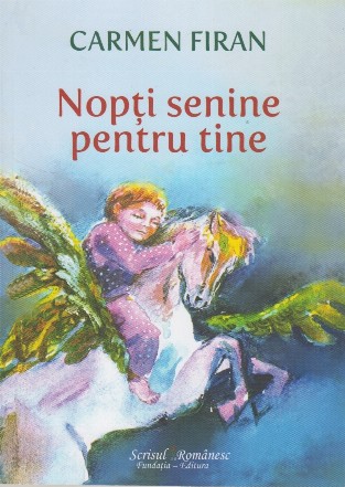 Nopti senine pentru tine