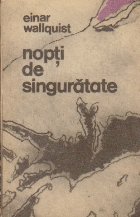 Nopti singuratate