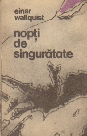 Nopti de singuratate