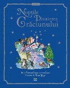 Noptile dinaintea Craciunului. 24 de Povesti Clasice pentru Copii