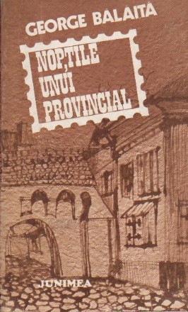 Noptile unui provincial