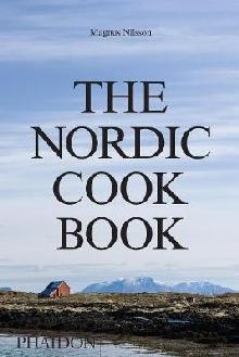 Nordic Cookbook