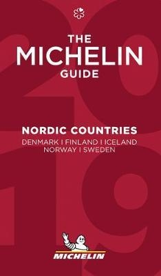 Nordic Countries - The MICHELIN Guide 2019